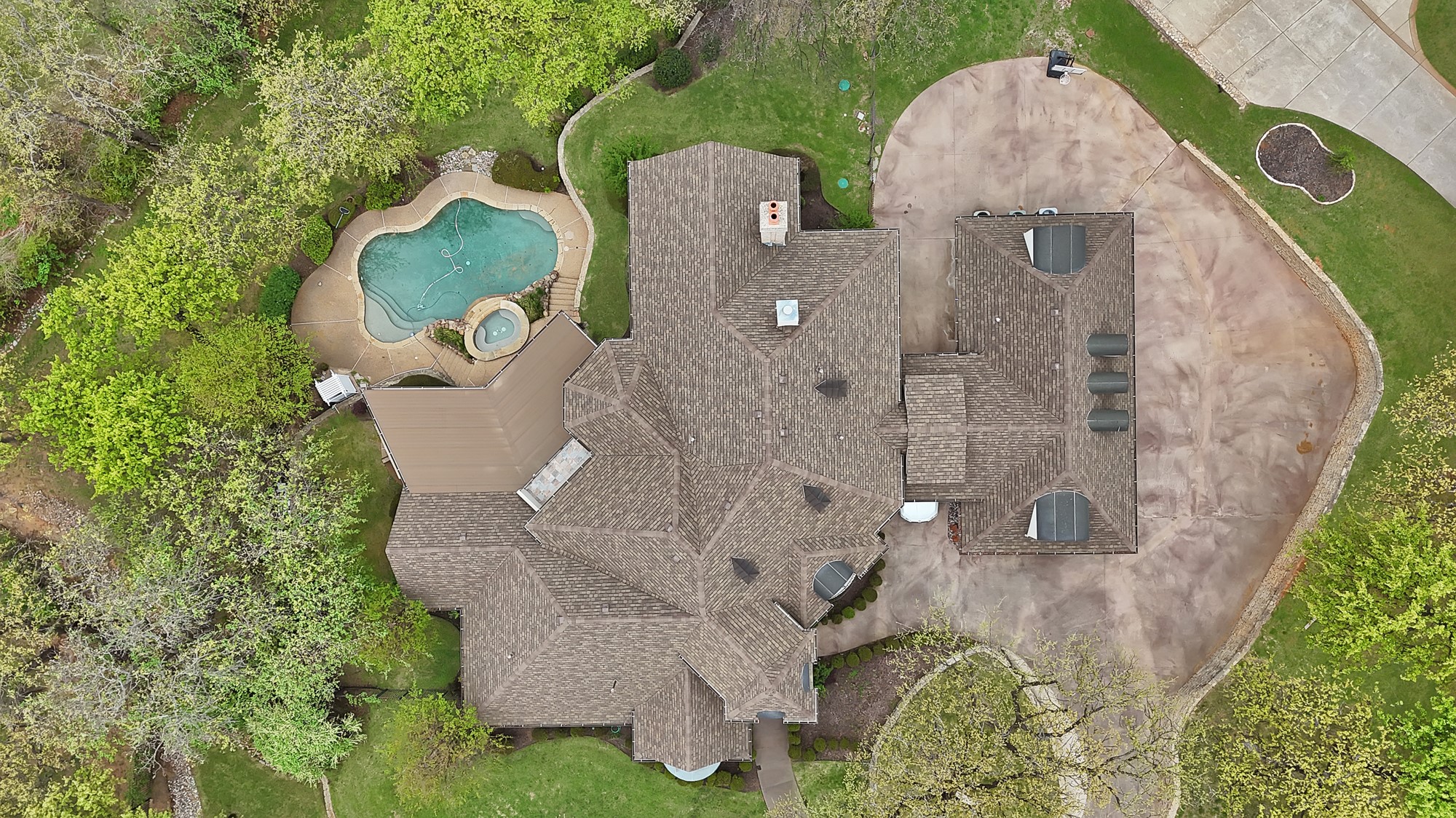 5605 Muirfield Court Flower Mound TX 75022