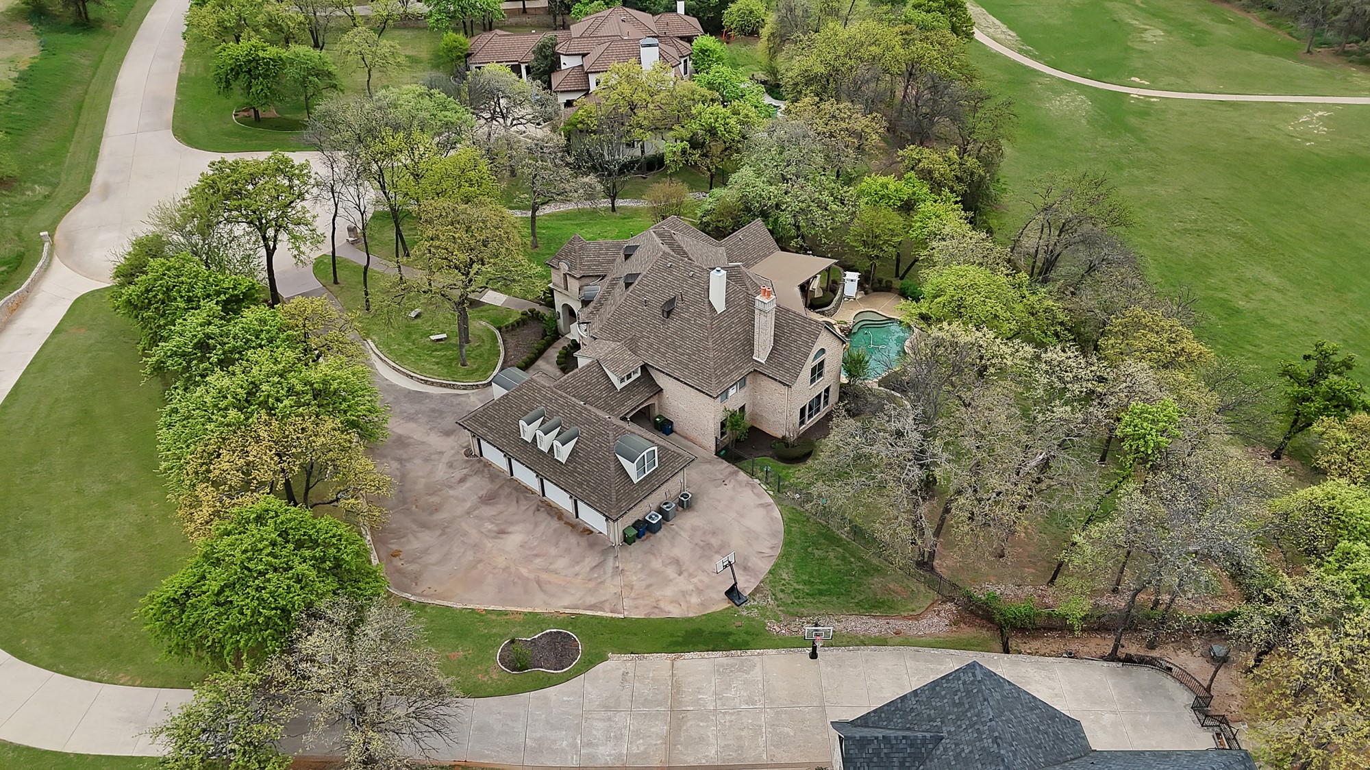 5605 Muirfield Court Flower Mound TX 75022