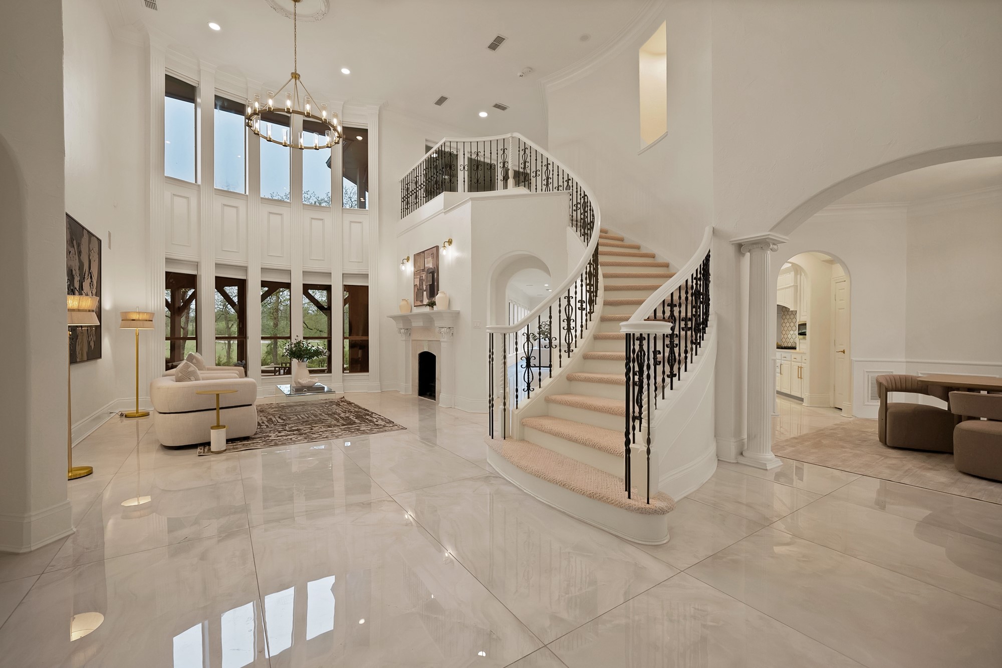 5605 Muirfield Court Flower Mound TX 75022
