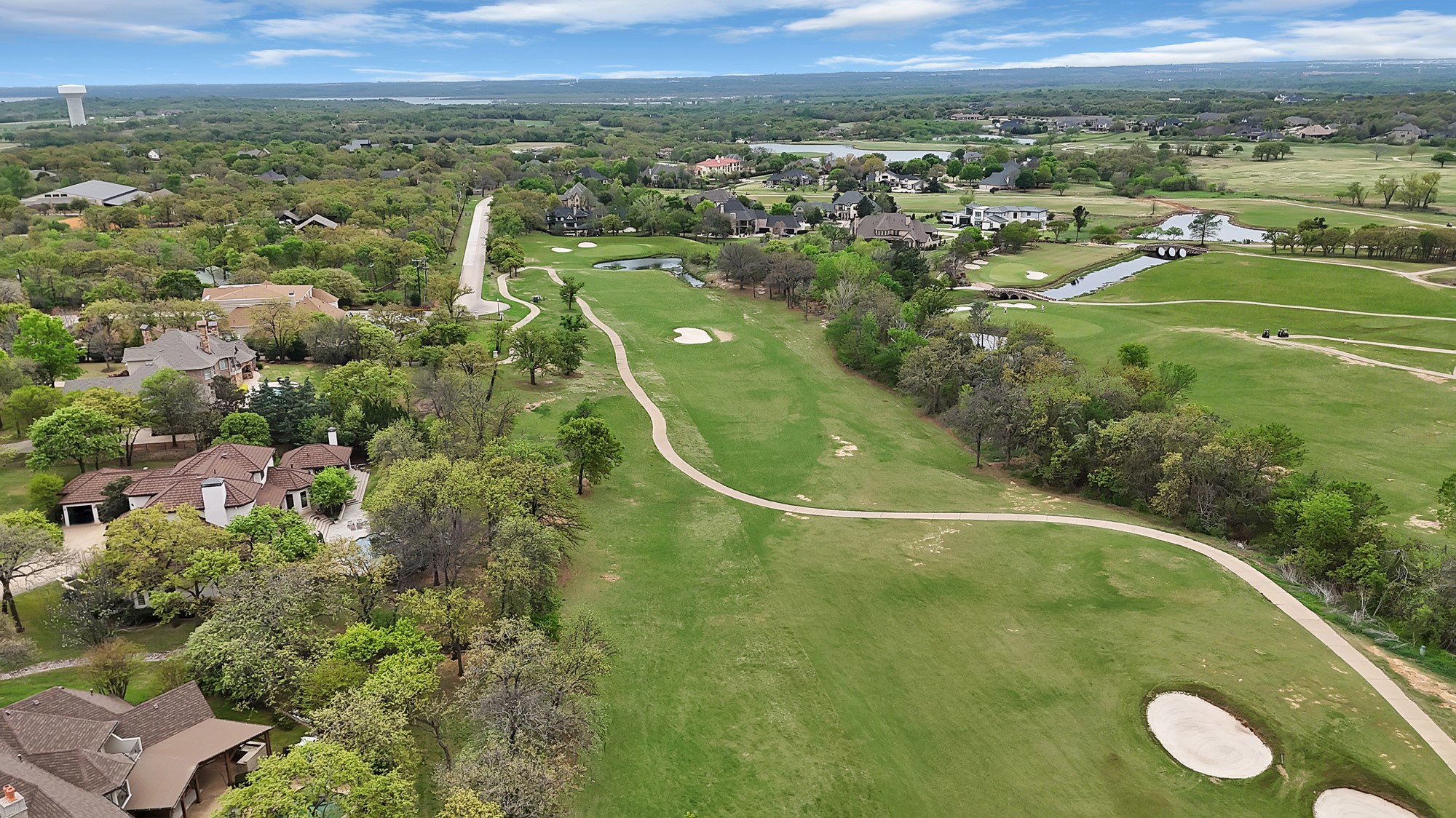 5605 Muirfield Court Flower Mound TX 75022