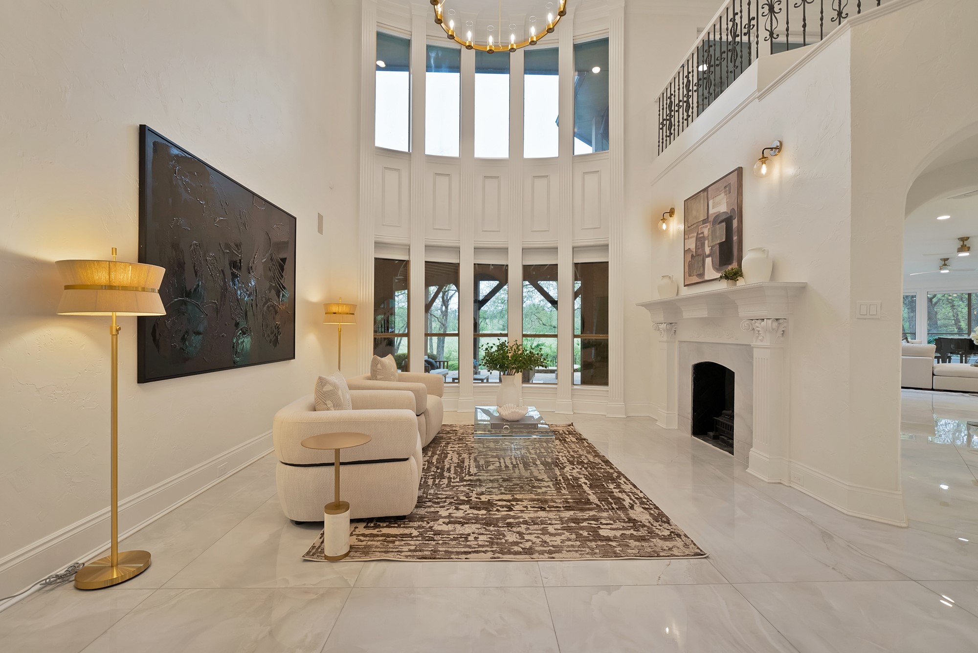 5605 Muirfield Court Flower Mound TX 75022