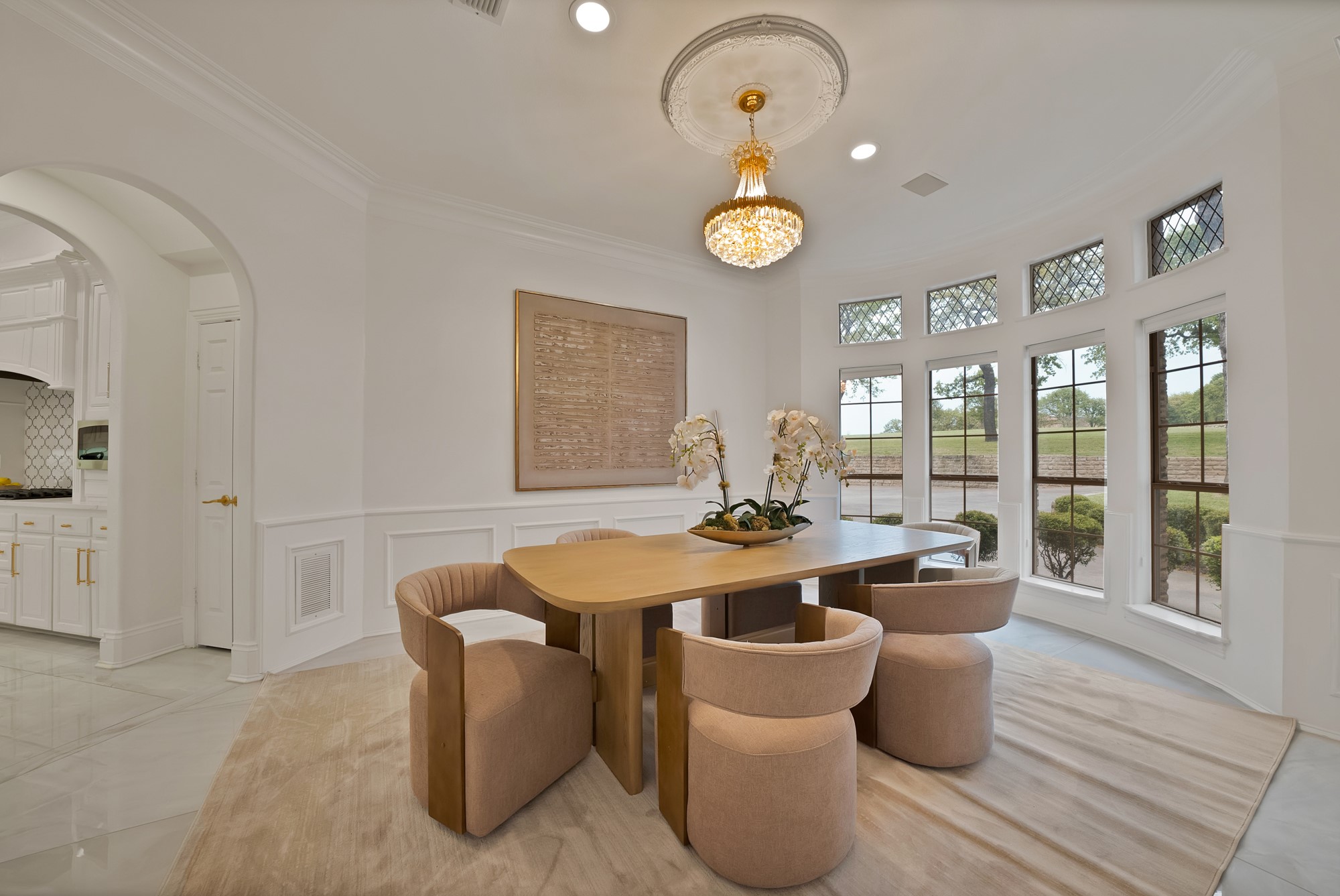 5605 Muirfield Court Flower Mound TX 75022