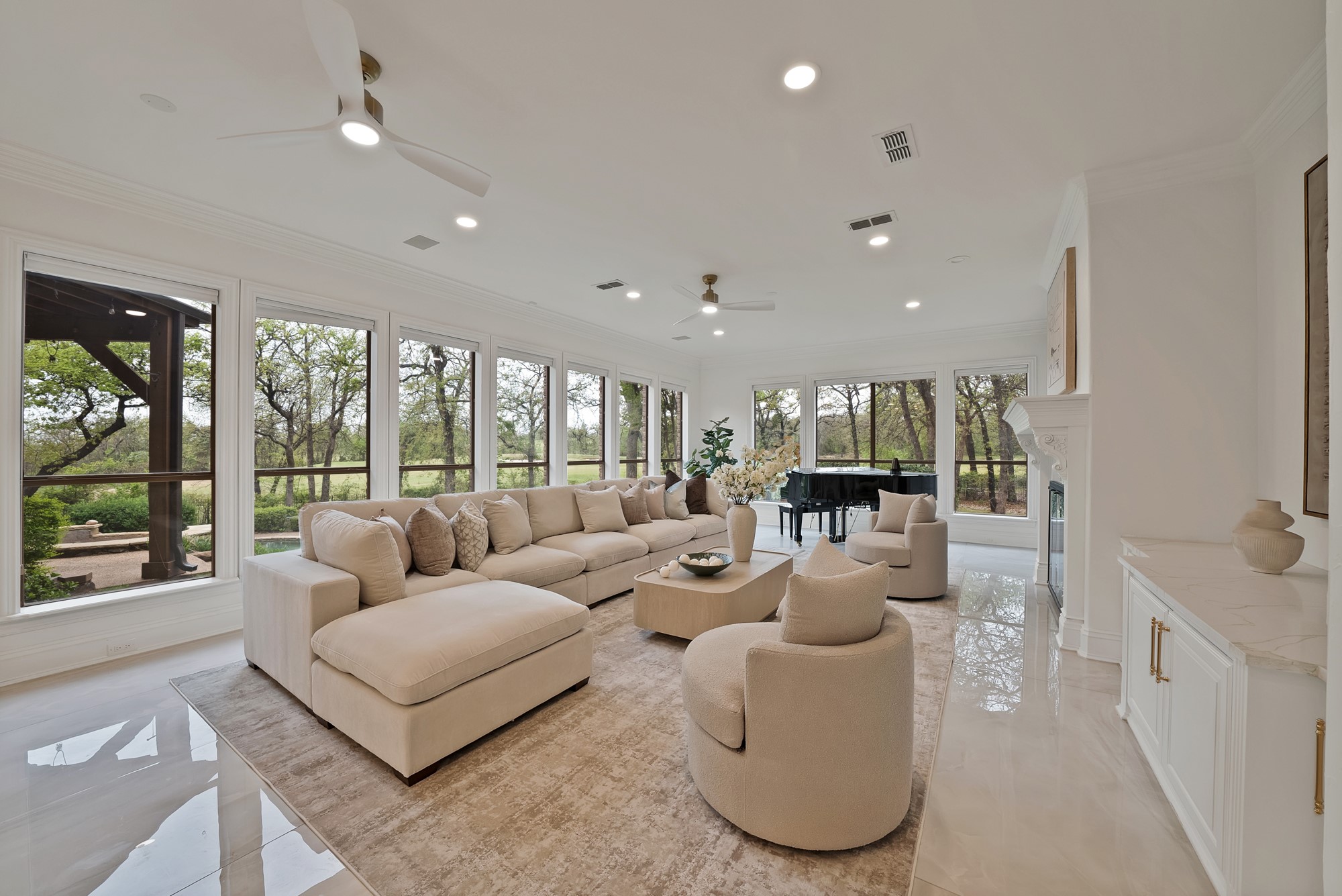 5605 Muirfield Court Flower Mound TX 75022