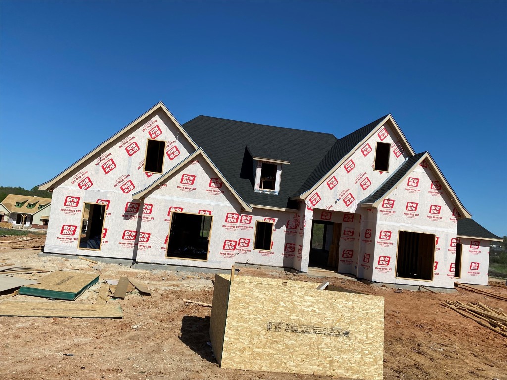 148 Lakota Drive Bridgeport TX 76426