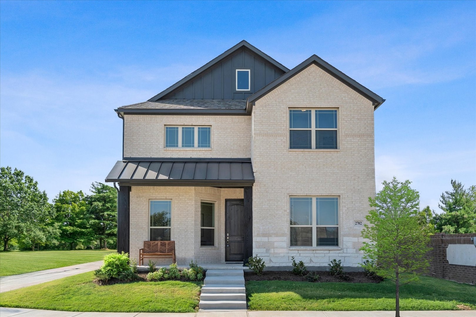 2702 Colby Drive Mansfield TX 76063