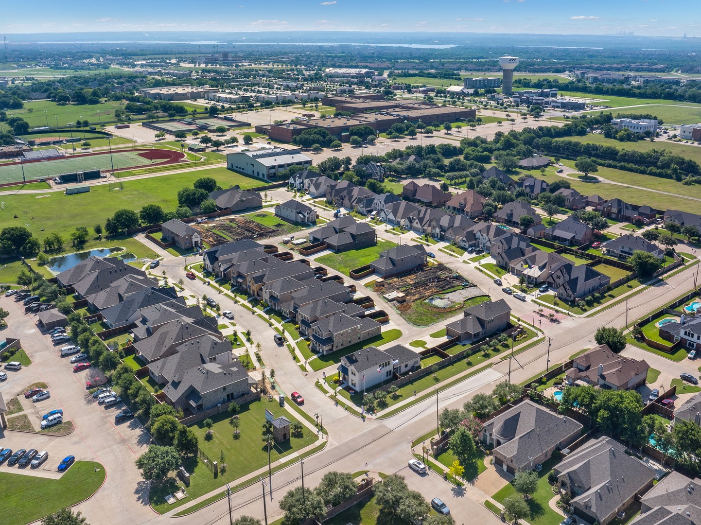 2702 Colby Drive Mansfield TX 76063