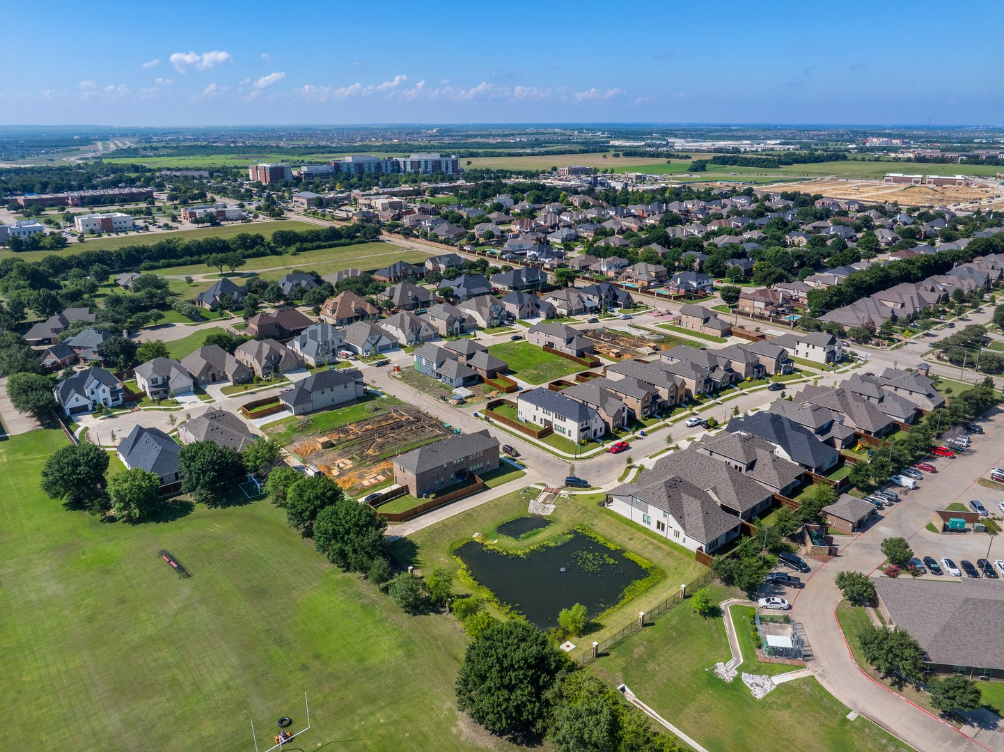 2702 Colby Drive Mansfield TX 76063
