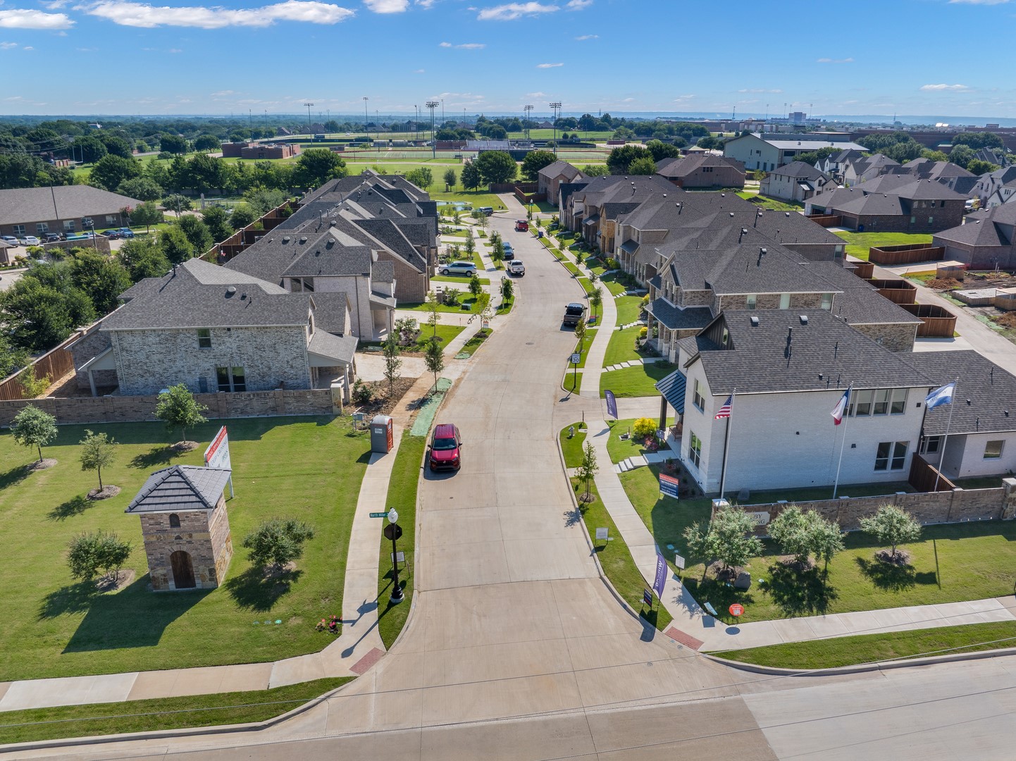 2702 Colby Drive Mansfield TX 76063