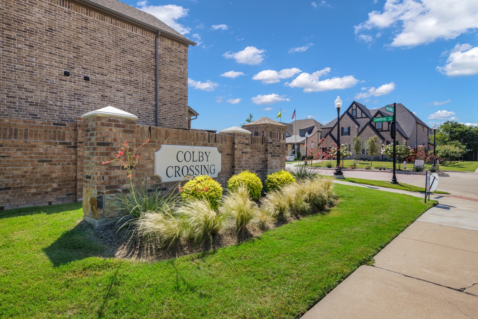 2702 Colby Drive Mansfield TX 76063