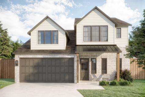 2982 Kosse Court Grapevine TX 76051