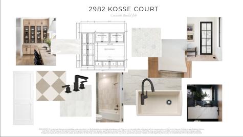 2982 Kosse Court Grapevine TX 76051