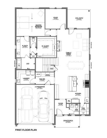 2982 Kosse Court Grapevine TX 76051