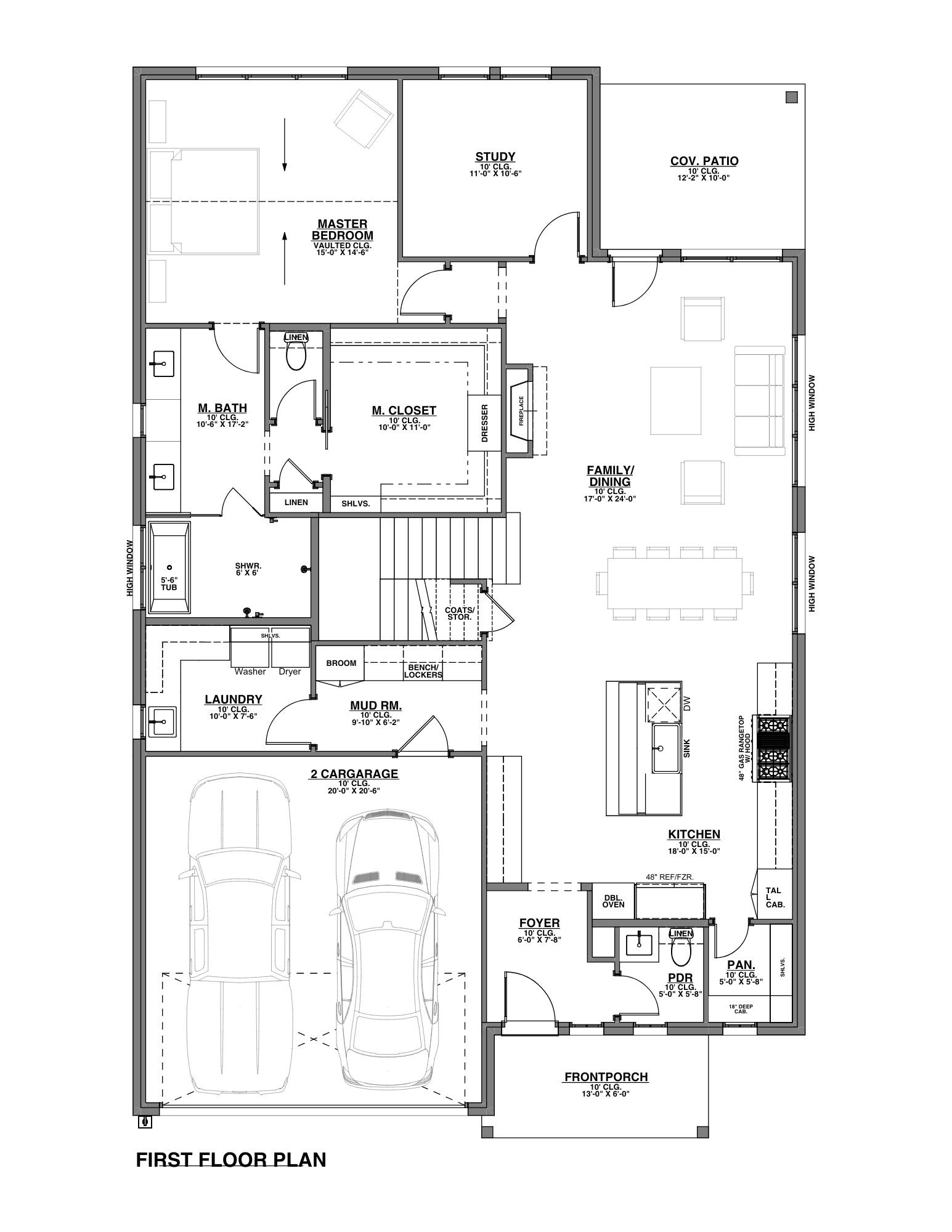 2982 Kosse Court Grapevine TX 76051