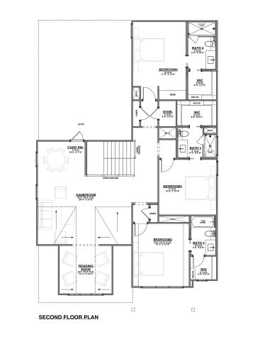 2982 Kosse Court Grapevine TX 76051