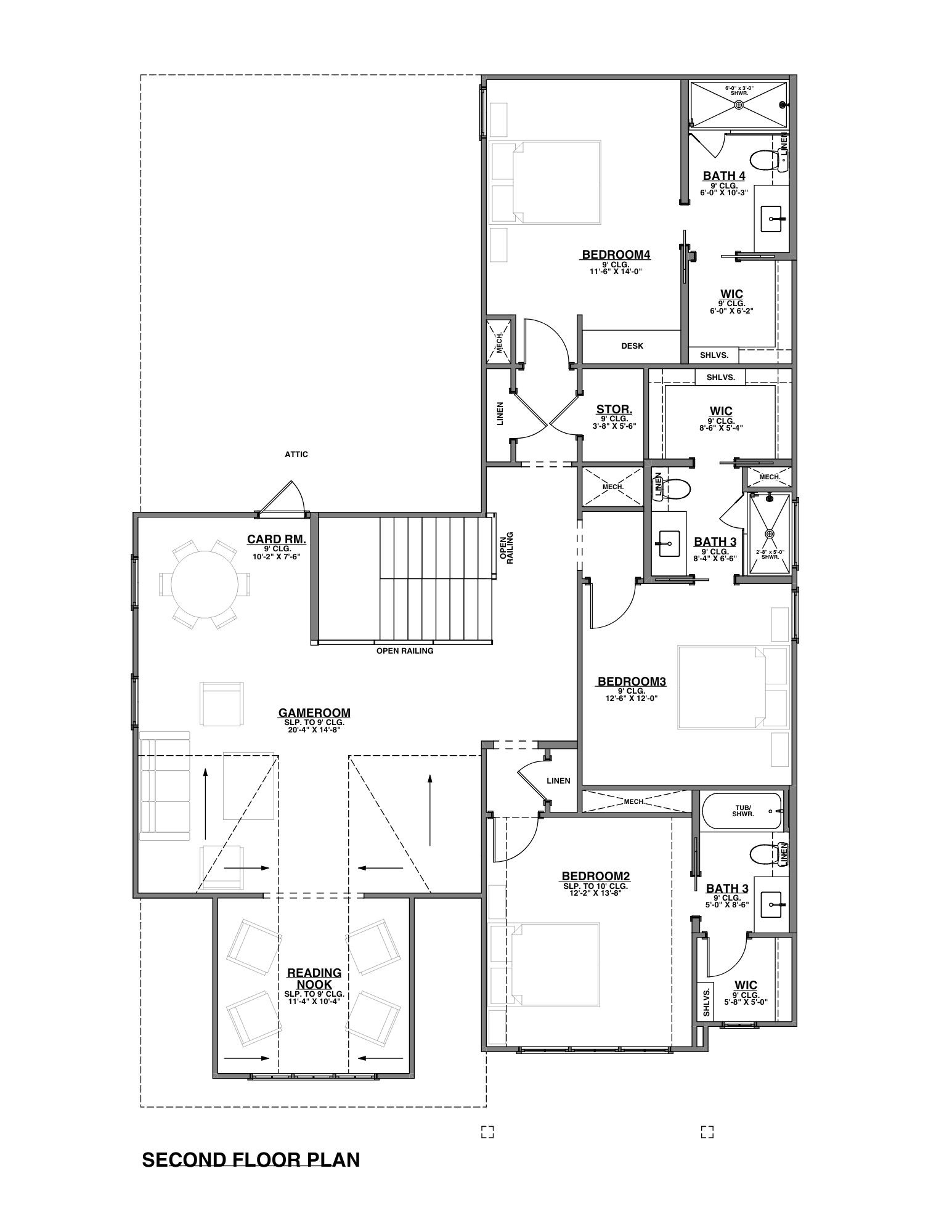 2982 Kosse Court Grapevine TX 76051