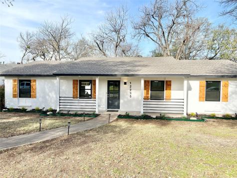12235 Cox Lane Dallas TX 75244