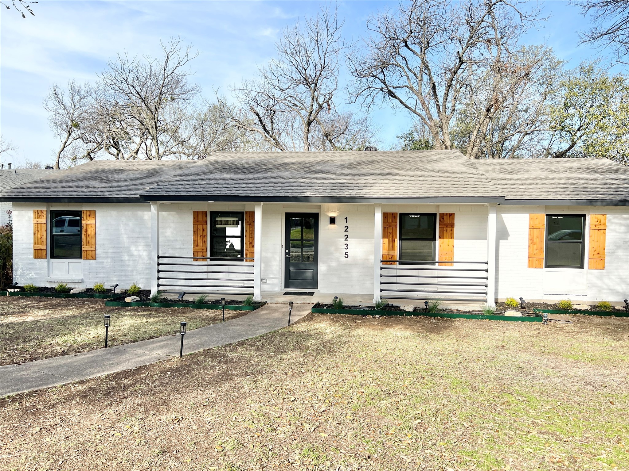 12235 Cox Lane Dallas TX 75244
