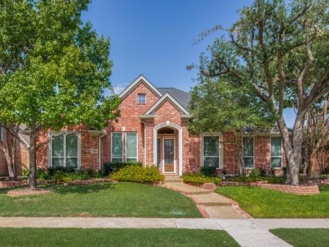 2008 Covey Glen Road Mckinney TX 75072