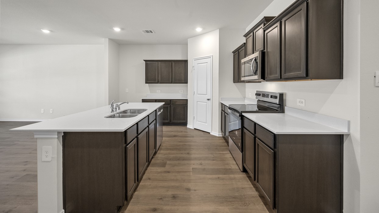 4108 Limestone Bluff Drive Celina TX 75009