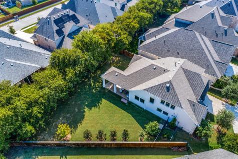 881 Moorland Pass Drive Prosper TX 75078