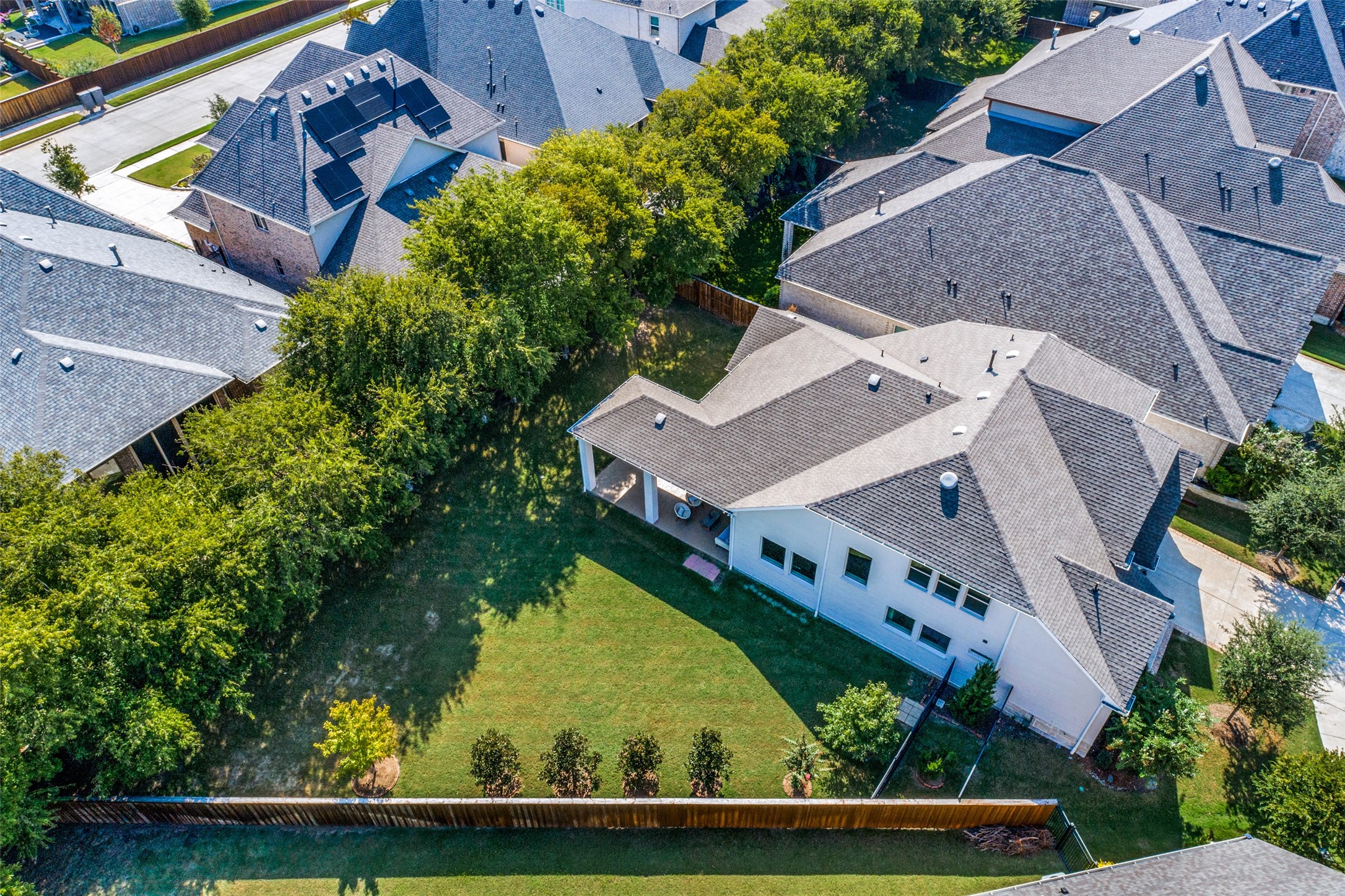 881 Moorland Pass Drive Prosper TX 75078