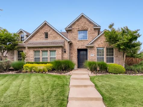 1079 Arches Park Drive Allen TX 75013