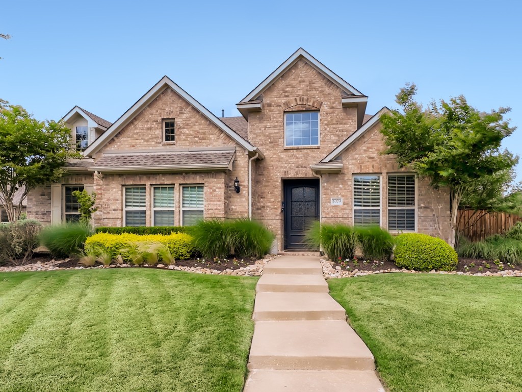 1079 Arches Park Drive Allen TX 75013