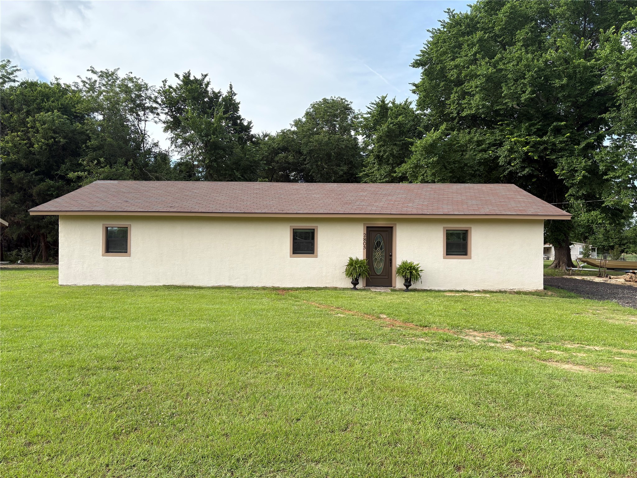2803 County Road 33900 Powderly TX 75473