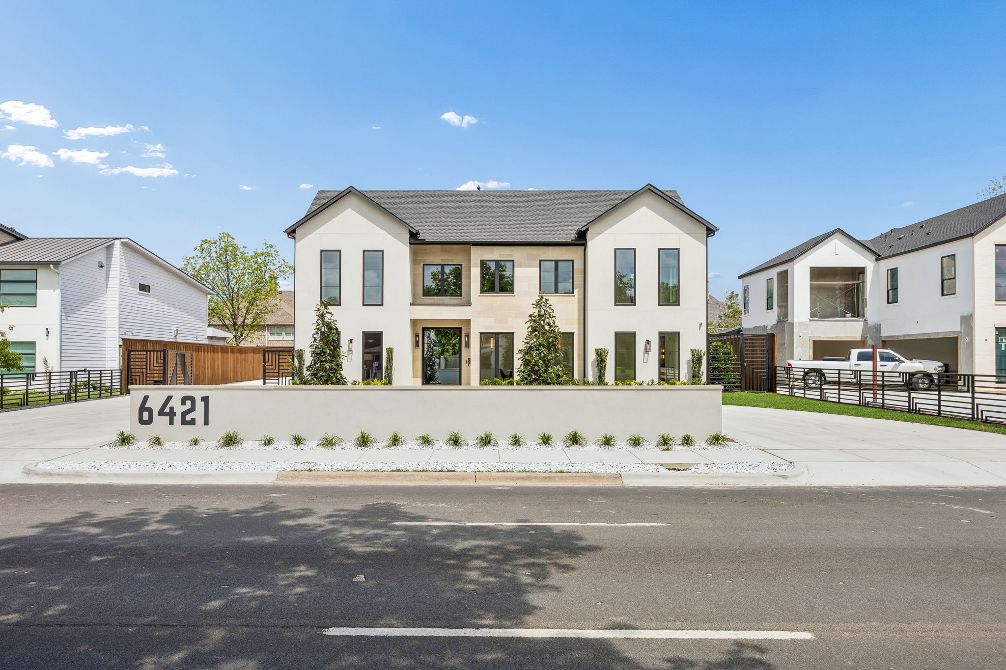 6421 Royal Lane Dallas TX 75230