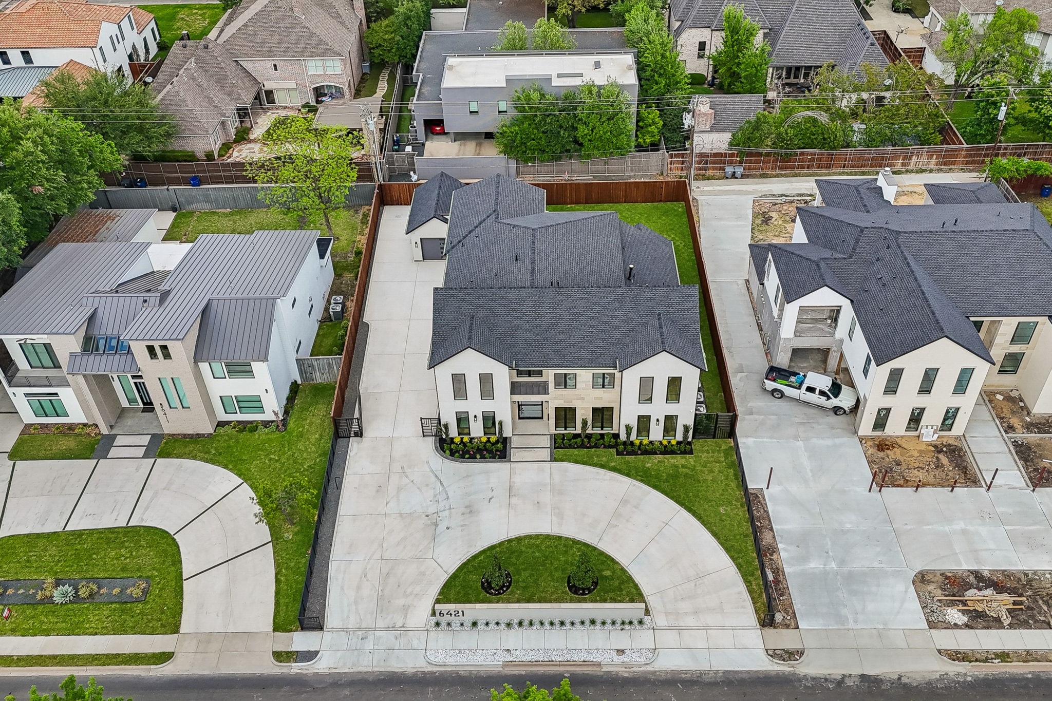 6421 Royal Lane Dallas TX 75230