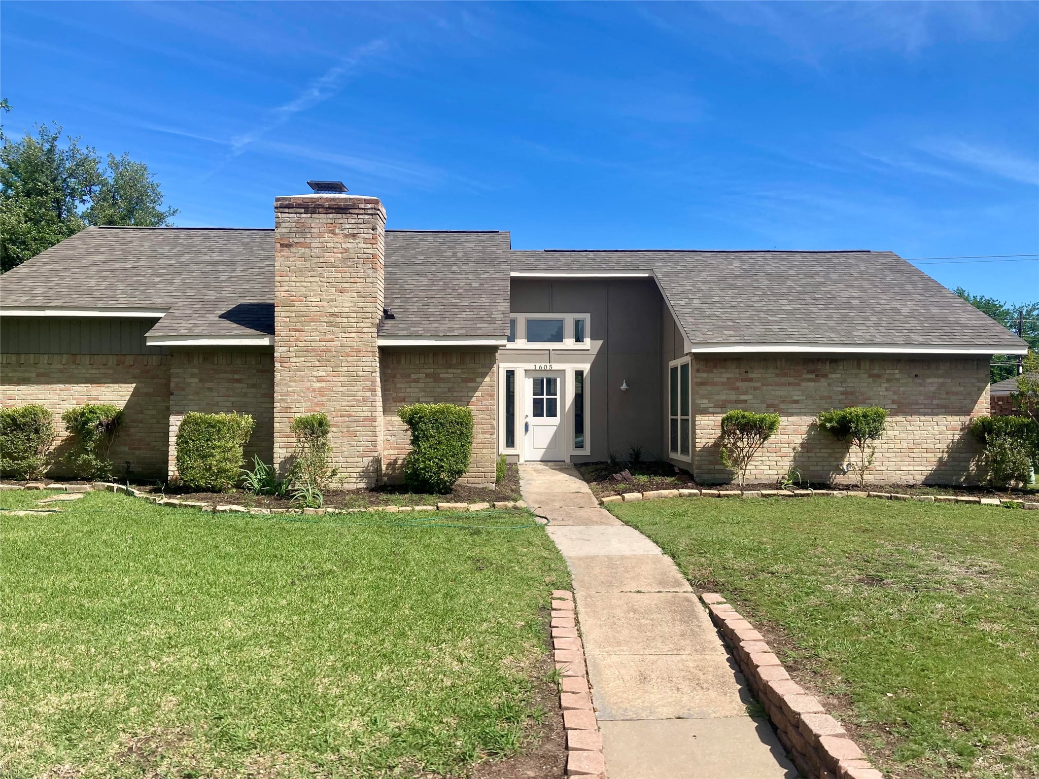1605 Copper Creek Drive Plano TX 75075