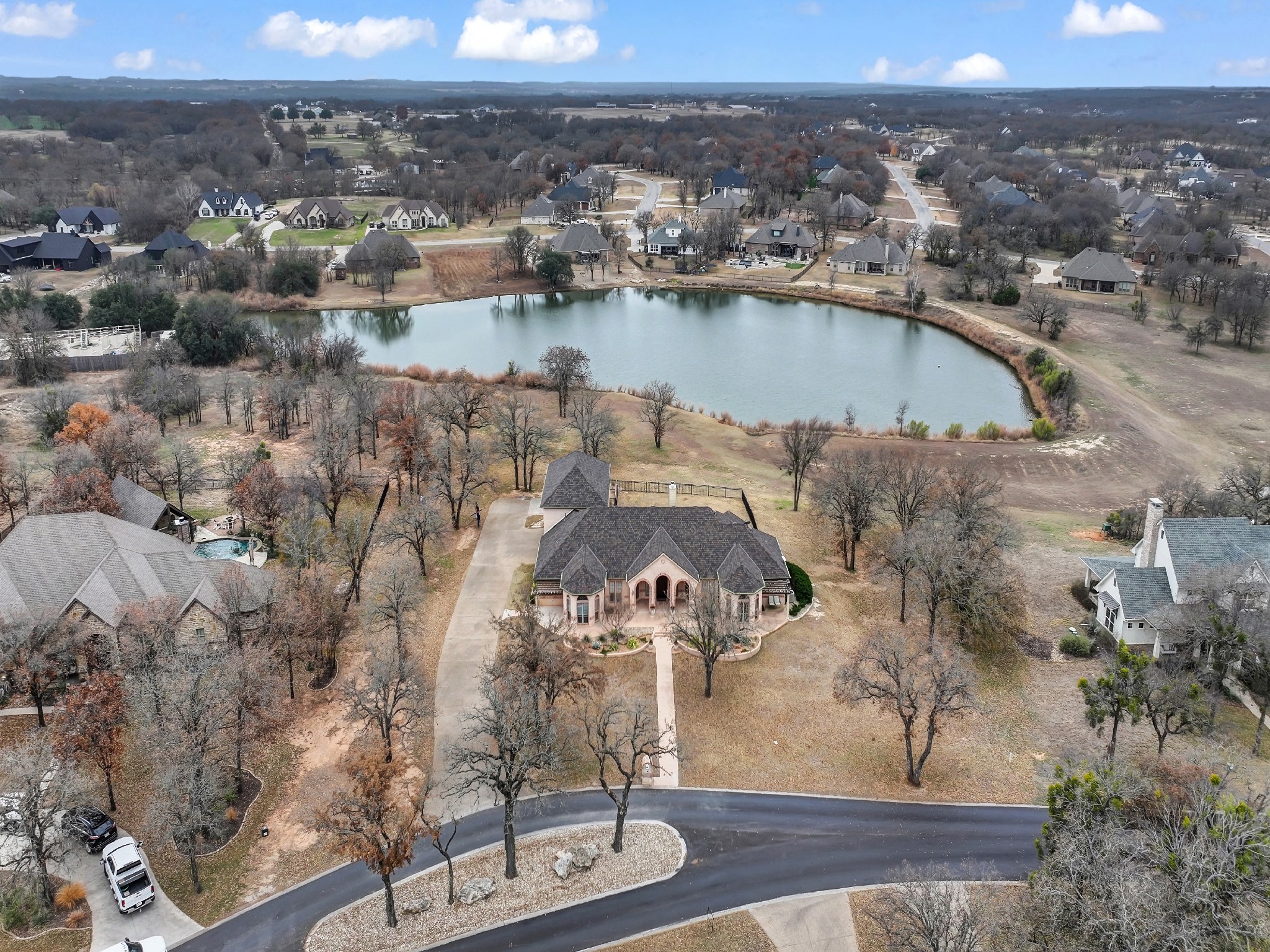 525 S Sugartree Drive Lipan TX 76462