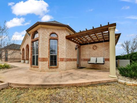 525 S Sugartree Drive Lipan TX 76462