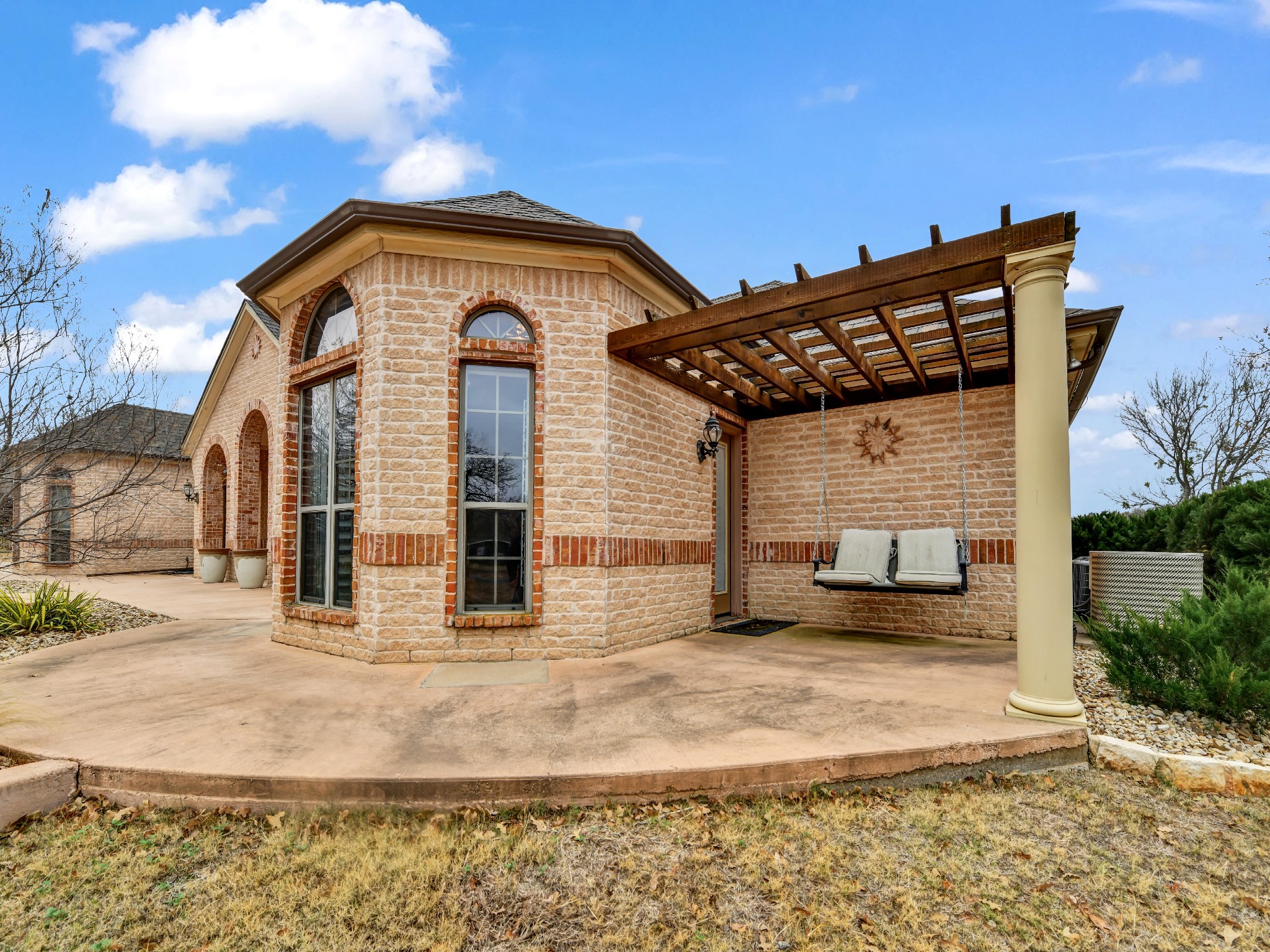 525 S Sugartree Drive Lipan TX 76462