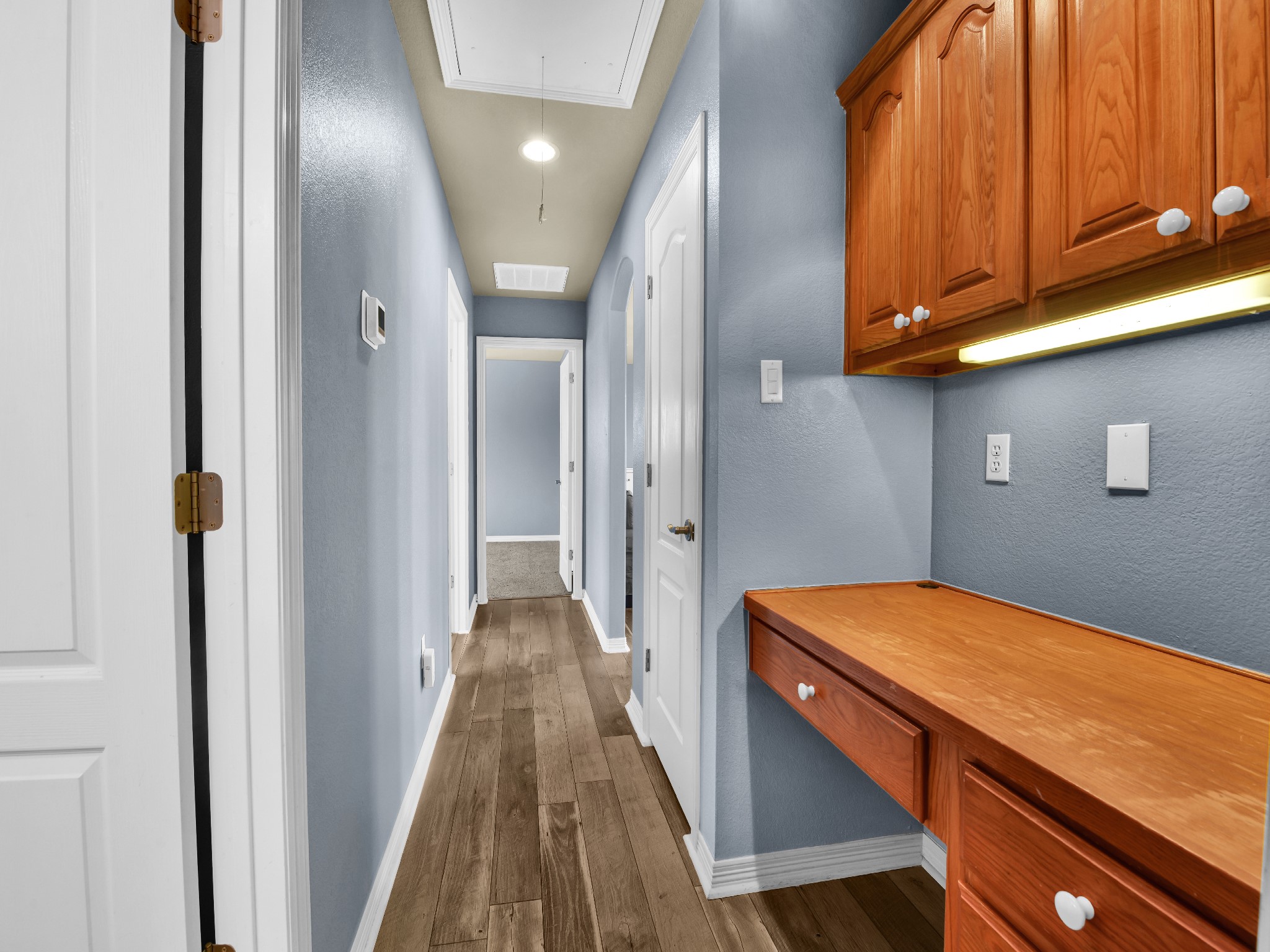 525 S Sugartree Drive Lipan TX 76462