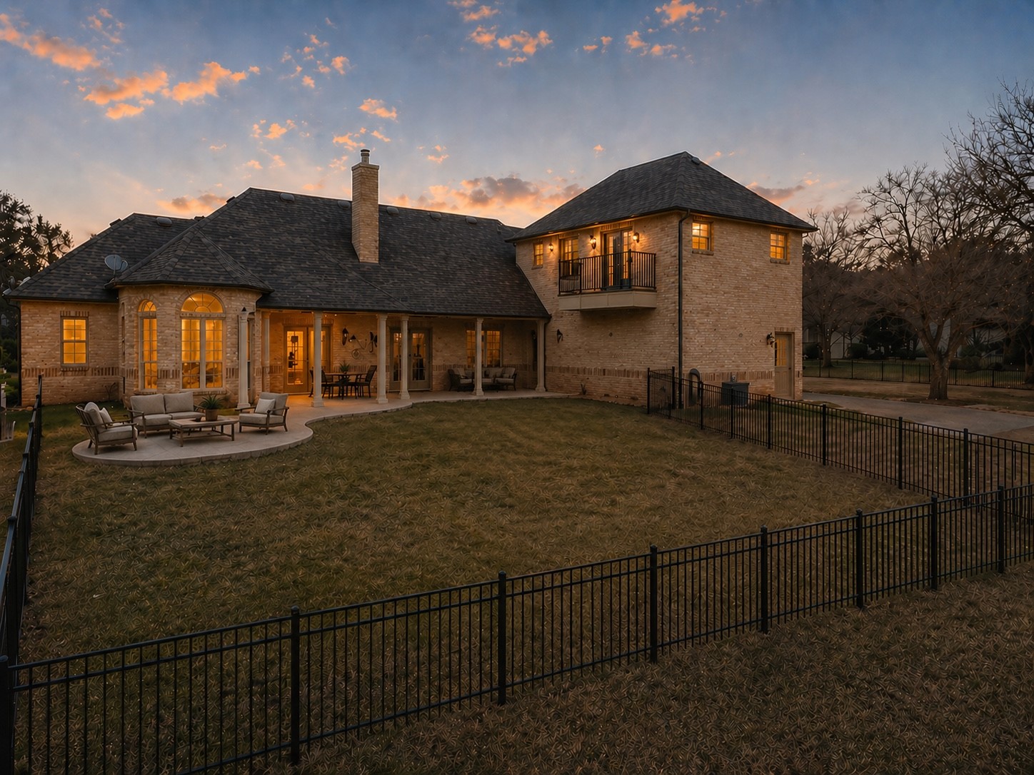 525 S Sugartree Drive Lipan TX 76462