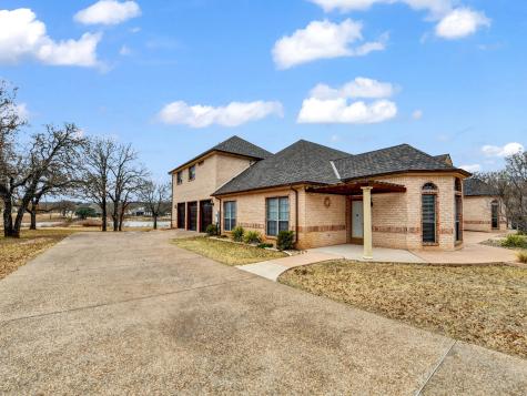525 S Sugartree Drive Lipan TX 76462