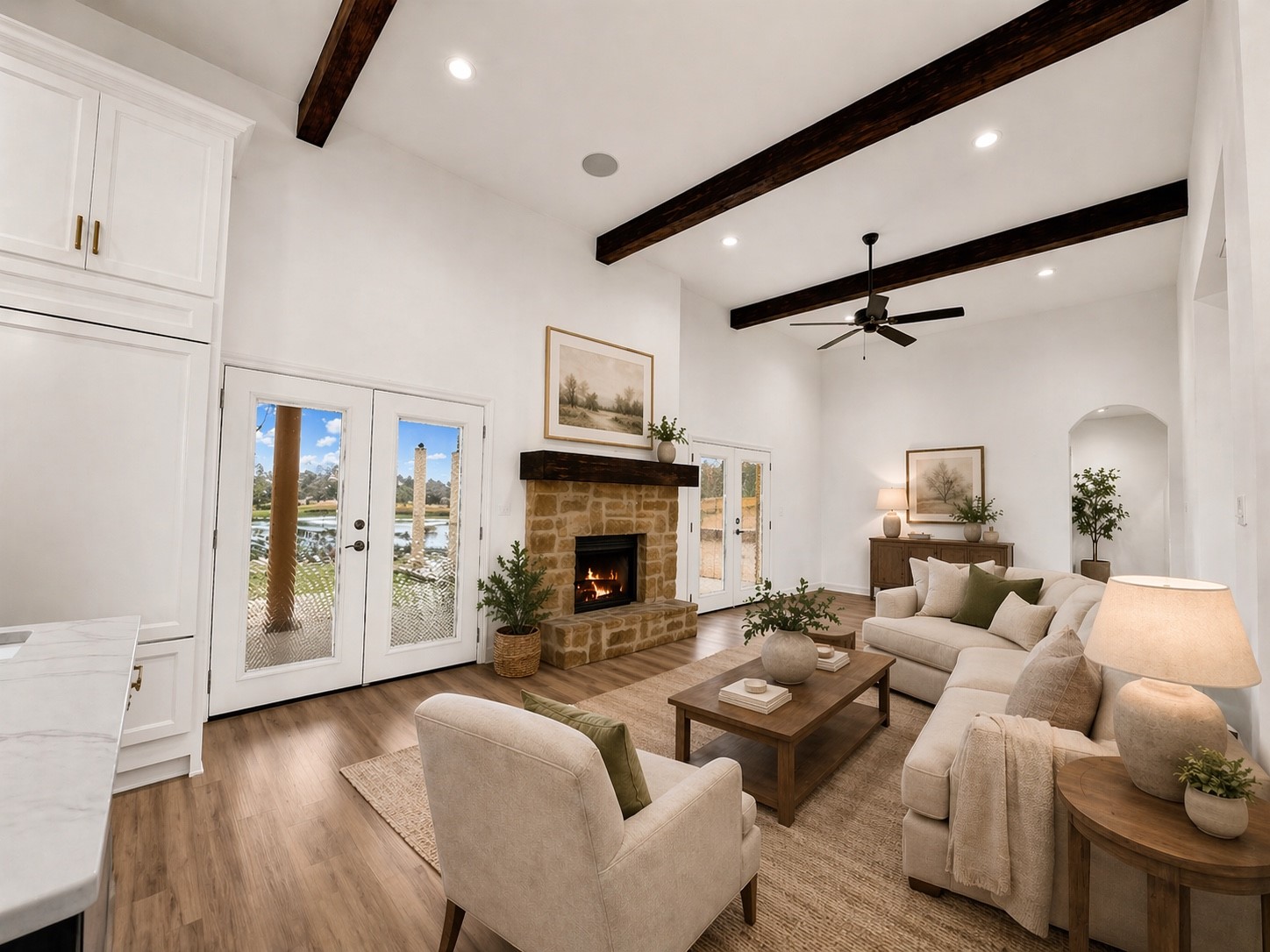 525 S Sugartree Drive Lipan TX 76462