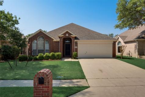 6113 Berkshire Road Mckinney TX 75072
