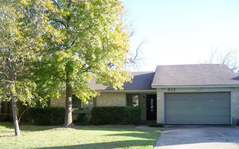 812 Via Del Rey Mesquite TX 75150