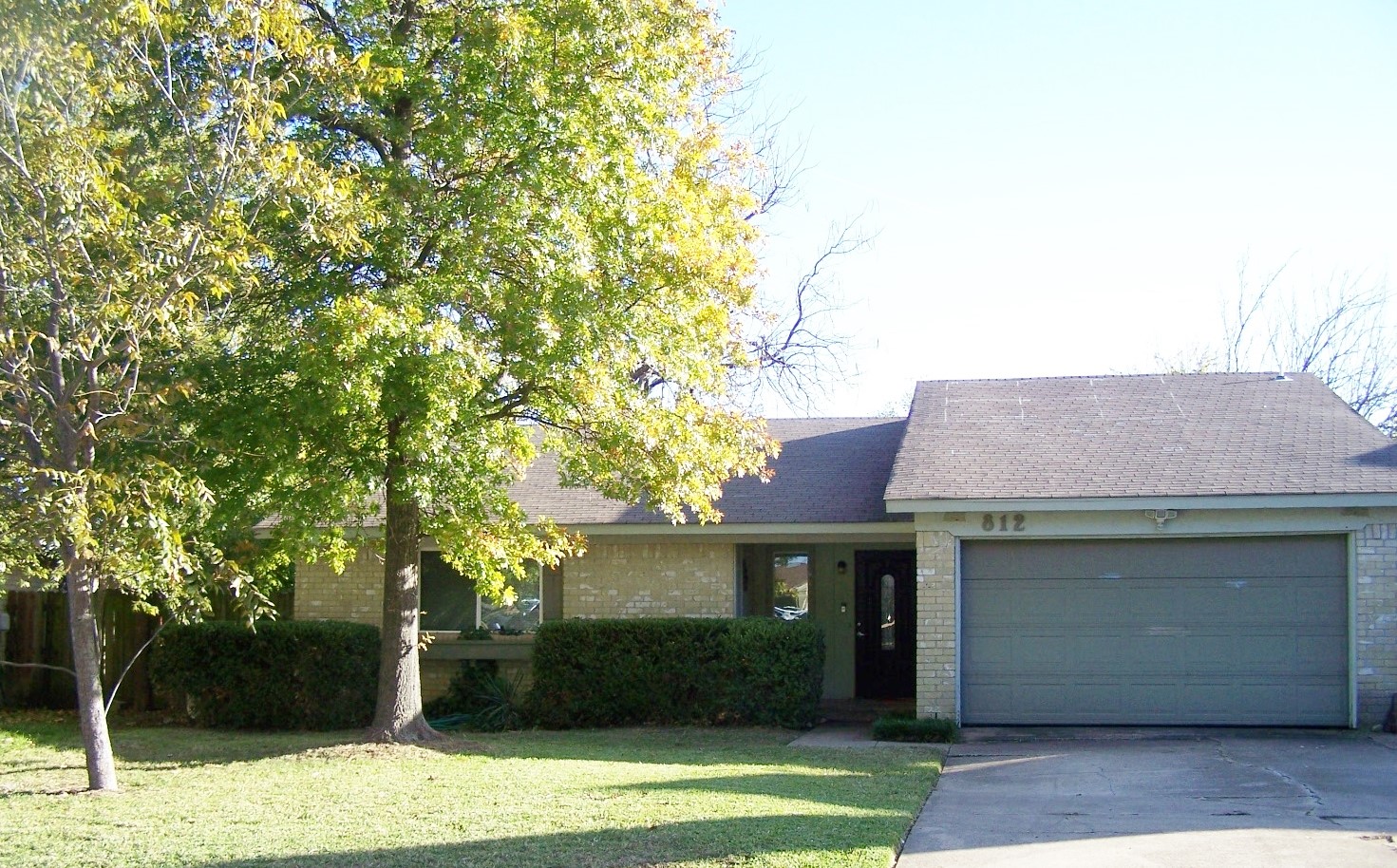 812 Via Del Rey Mesquite TX 75150