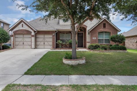 3008 Nathan Drive Wylie TX 75098