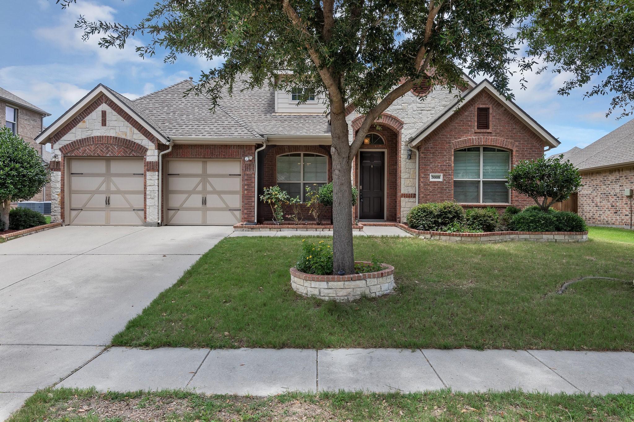 3008 Nathan Drive Wylie TX 75098