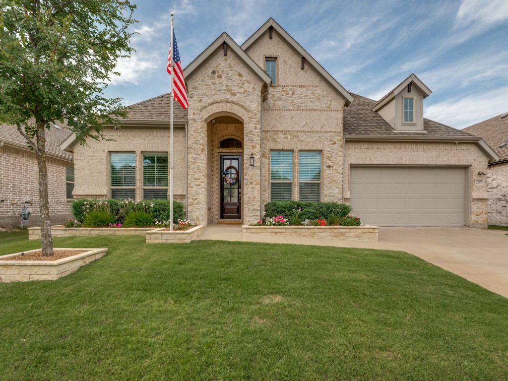 2507 Brandywine Drive Melissa TX 75454