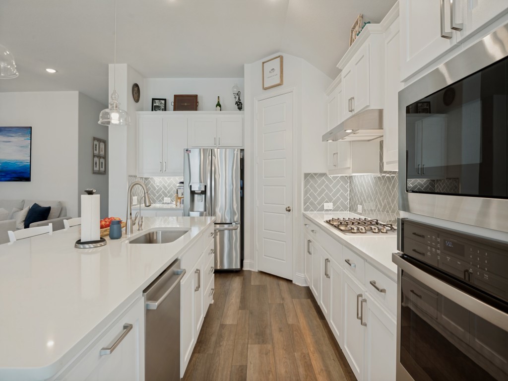 2507 Brandywine Drive Melissa TX 75454