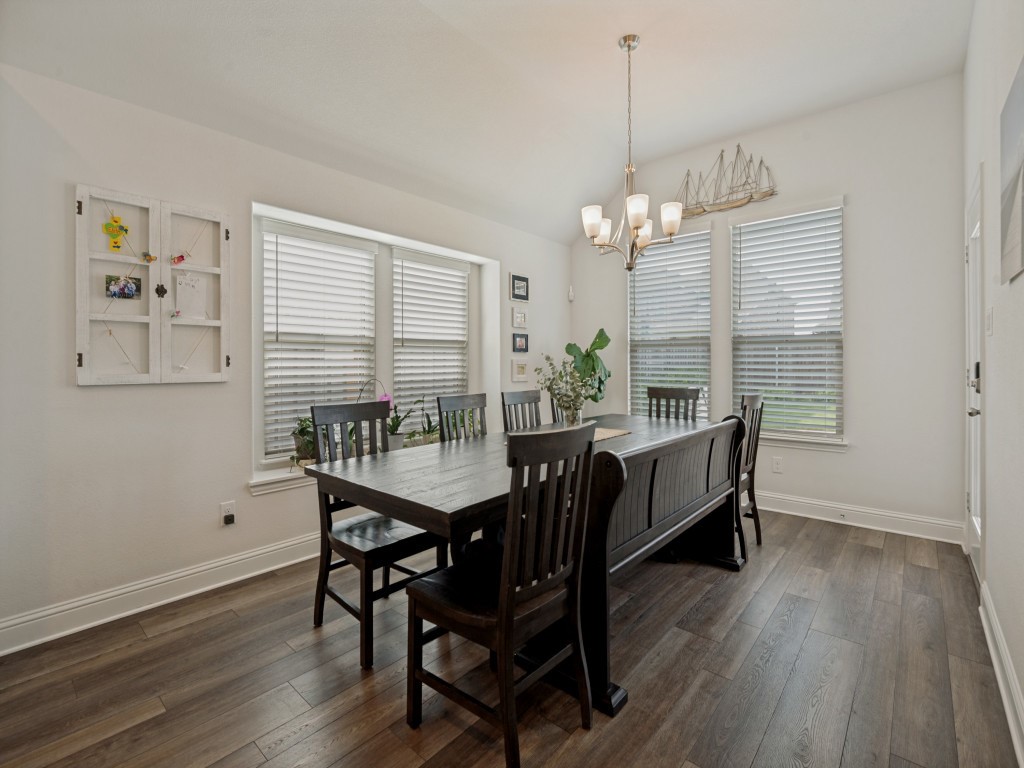 2507 Brandywine Drive Melissa TX 75454