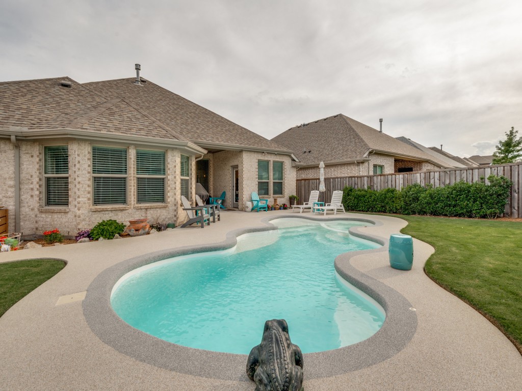 2507 Brandywine Drive Melissa TX 75454