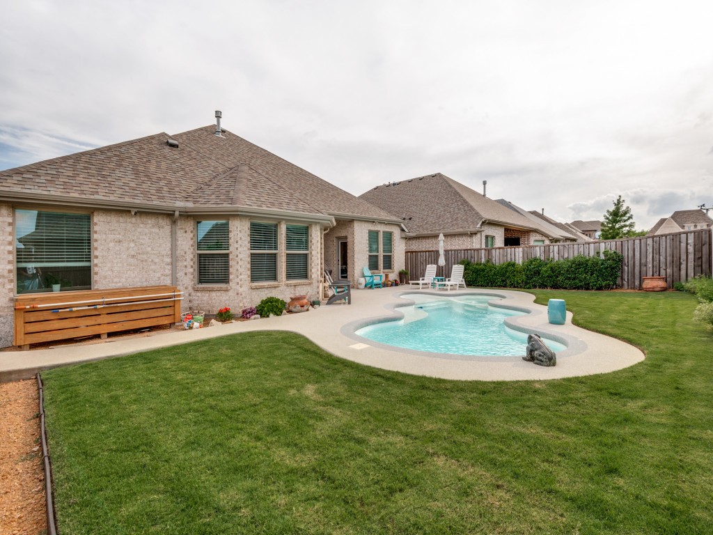 2507 Brandywine Drive Melissa TX 75454