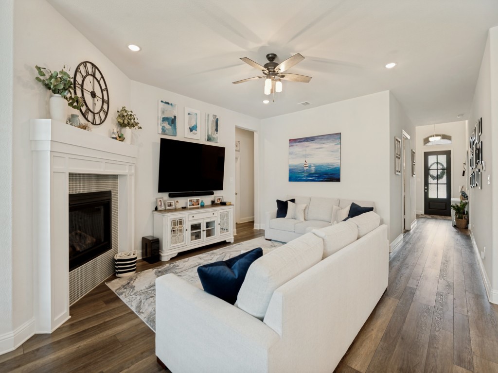 2507 Brandywine Drive Melissa TX 75454
