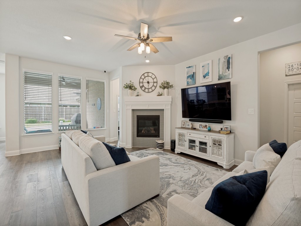 2507 Brandywine Drive Melissa TX 75454